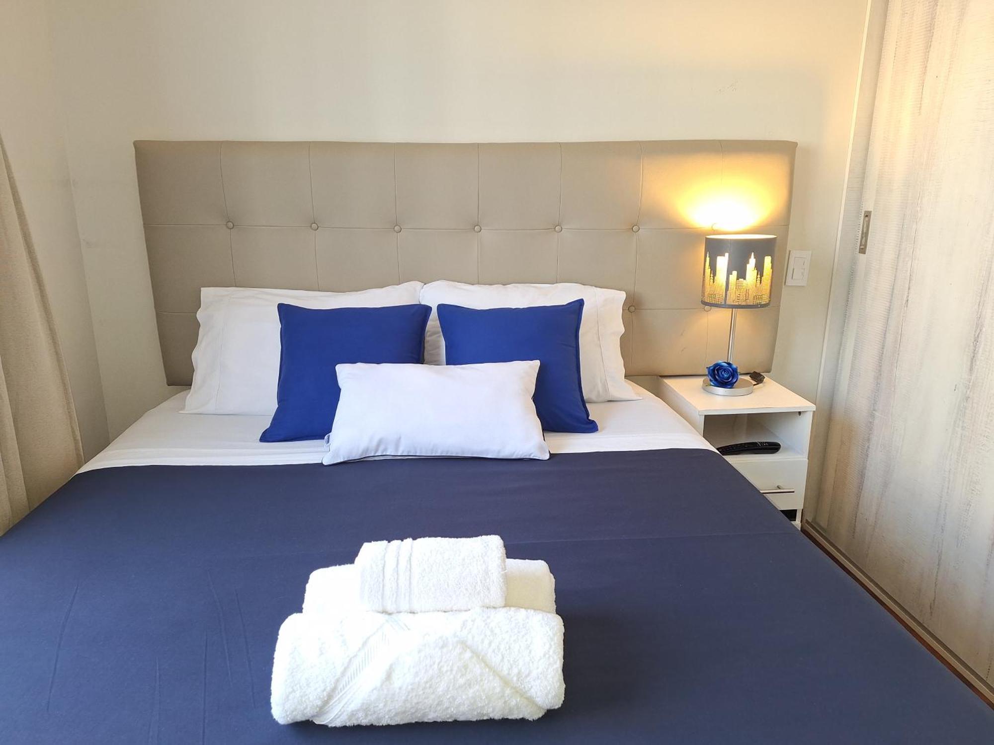 Habitacion Privada En Departamento Compartido Лима Екстериор снимка